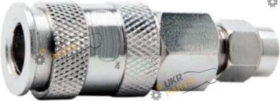 Штуцер на шланг Wurth PN COMFCON EU ST 6.5Х10ММ (0699028165)