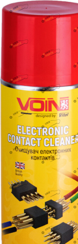 Смазка для электронных контактов Voin 0.4 л (VE-400)