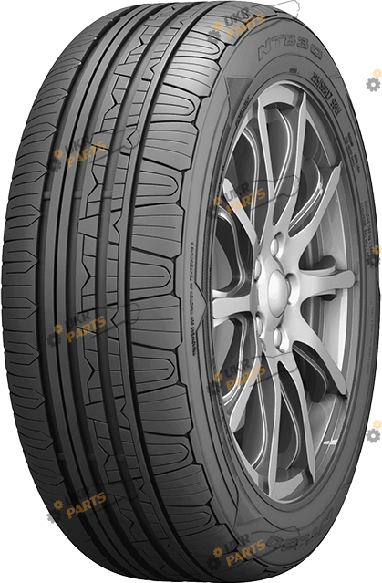 Шина NITTO NT830 plus (215/55 R17 98W) летние (NS00384)