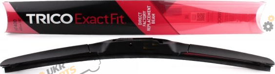 Дворник Trico ExactFit (HF400)