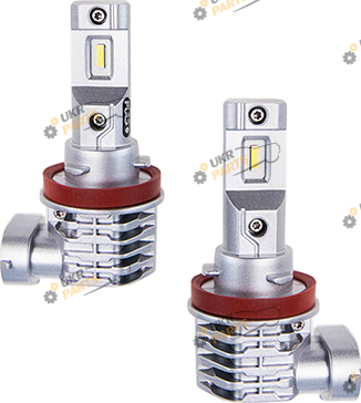 LED лампа Pulso H11 25 Вт (M4-H11)