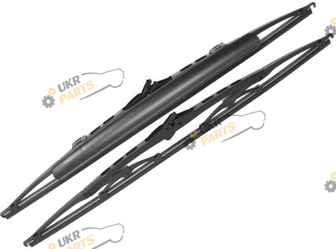 Пара дворников Champion Aerovantage Spoiler (SK55A/C02)