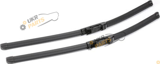 Пара дворников Bosch Aerotwin (3 397 118 955)