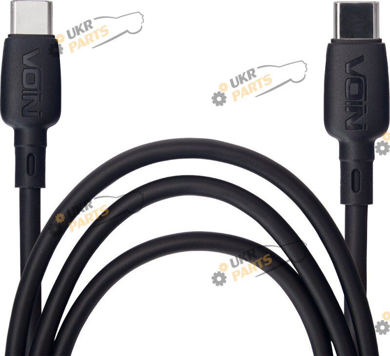 Кабель Voin CC-1202C Type-C (65539)