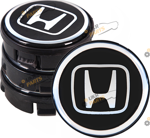 Комплект колпачков литых дисков Vitol универсальные Honda (JP)