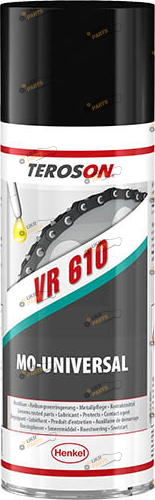 Универсальная смазка Loctite 0.4 л (LOCTEROSONVR610400ML)