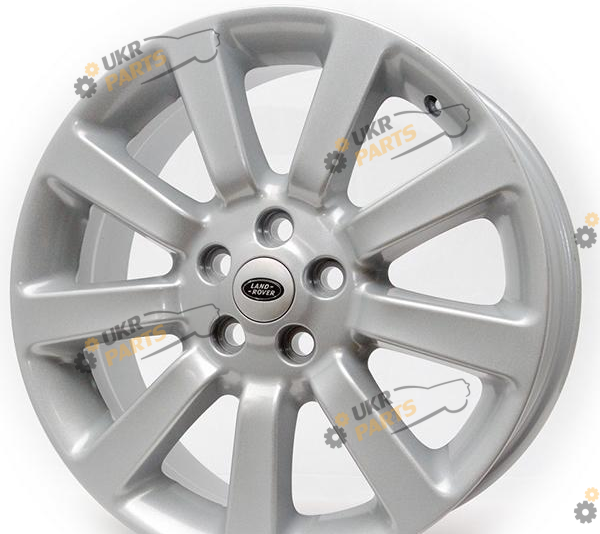 Литой диск Land Rover OEM RRC502690XXX (silver) R20 (1002052942)