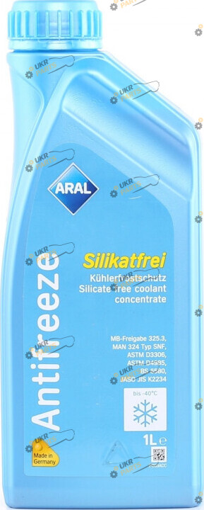 Антифриз Aral 1 л (1553AF)