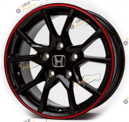 Литой диск Replica Honda RX514 BRL R16