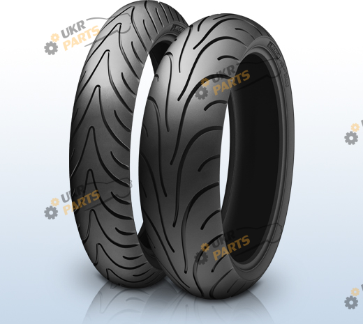 Шина Michelin OMMI (120/70 R17 58W) (1207017OMMI58WPLTROAD2)