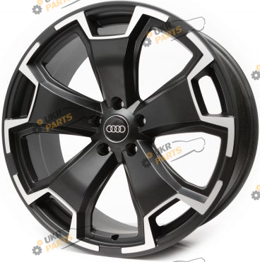 Литой диск Replica Audi R279 MBМF R20