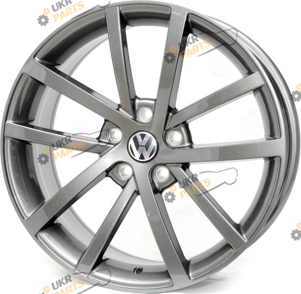 Литой диск Replica Volkswagen R993 (GM) R18 (1001831064)