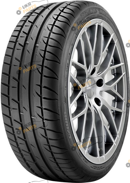 Шина ORIUM HIGH PERFORMANCE XL (215/45 R16 90V) летние (10406737)