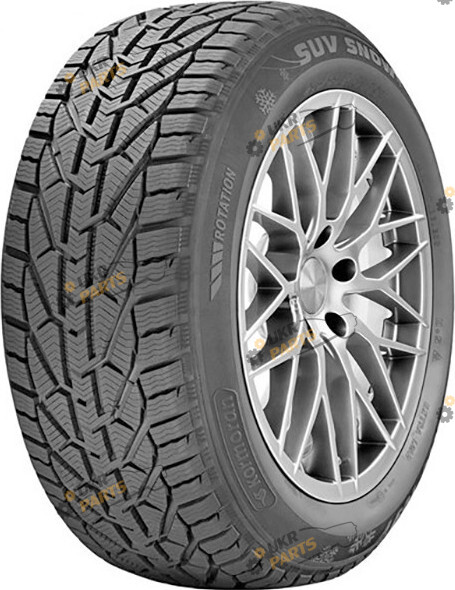 Шина ORIUM SUV WINTER (215/65 R17 99V) зимние (10415260)
