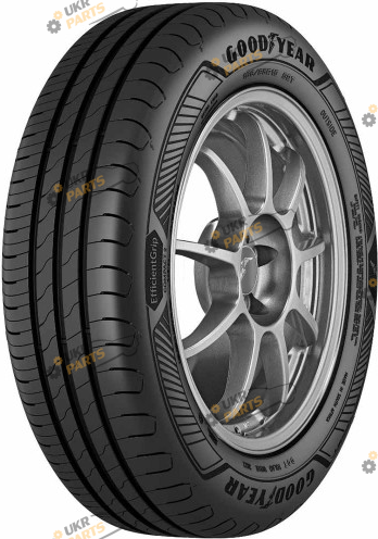 Шина Goodyear EfficientGrip Compact 2 2 (175/65 R14 82T) летние (587315)