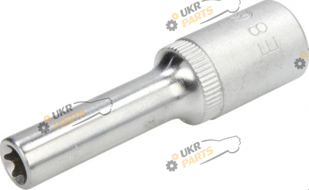 Головка Torx E Hans квадрат 3/8