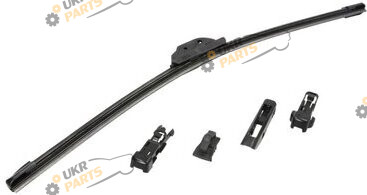 Дворник Valeo Multiconnection (575001)