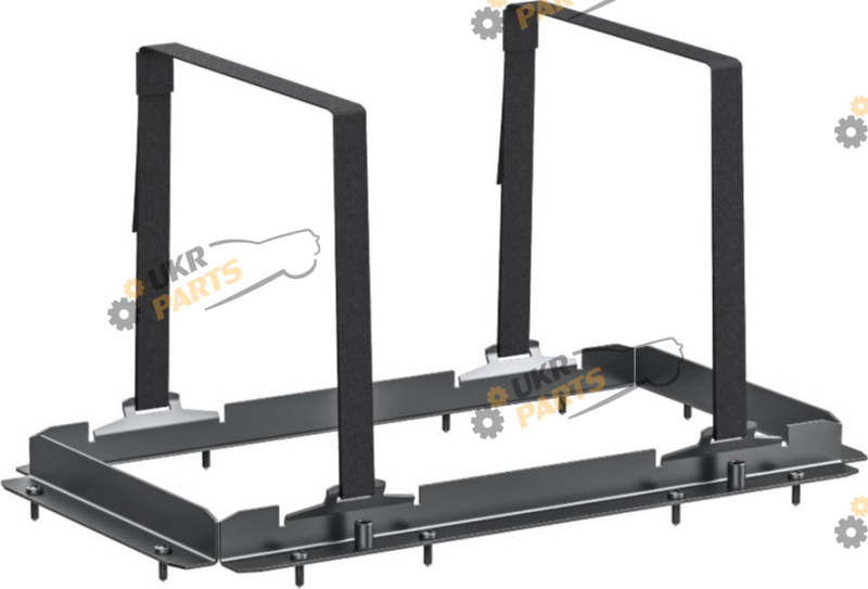 Крепление EcoFlow 5kWh LFP Battery Mounting Strap (EF-PK-BatteryStrap5KWT)