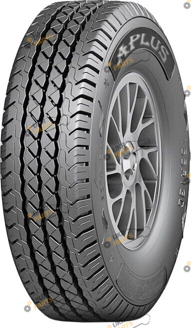 Шина Aplus A867 (195/R14C 104R) летние (AP057H1)