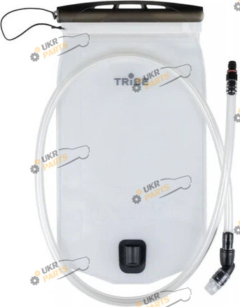 Питьевая система Tribe 1,5 л Flow (T-FE-0038-white)