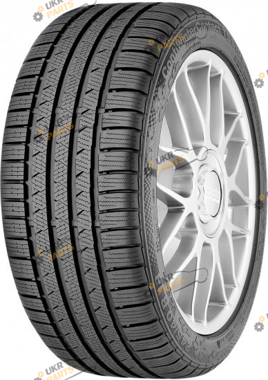 Шина Continental ContiWinterContact TS 810 Sport (245/50 R18 100H) зимние (1000412320)