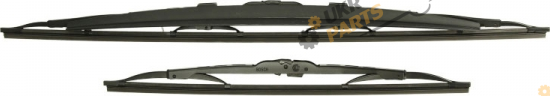 Пара дворников Bosch Twin (3 397 010 297)
