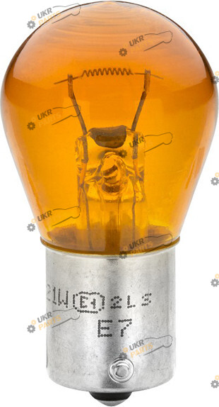 Лампочка поворота Hella Standard (8GA006841-241)