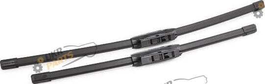 Пара дворников Bosch Aerotwin (3 397 007 115)