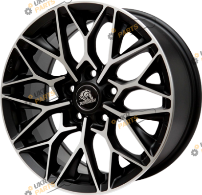 Литой диск RD Wheels RD-V8 MBMF R16