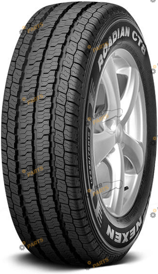 Шина Nexen ROADIAN CT8 (195/50 R14C 104R) летние (16050)
