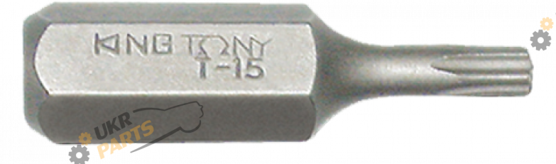 Бита King TORX 5/16
