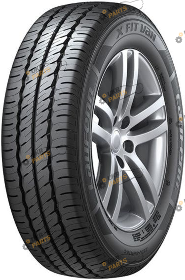 Шина Laufenn X Fit VAN LV01 (215/75 R16 116R) летние (21575R16LDLA116RLV01H)