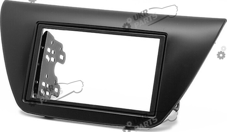Переходная рамка Mitsubishi Lancer IX 2 din (17453)