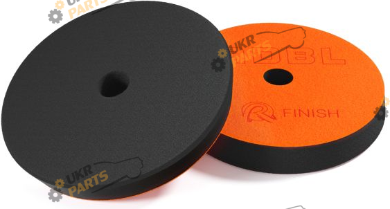 Круг для полировки кузова ADBL Roller Finish DA 75 мм (ADB000216)