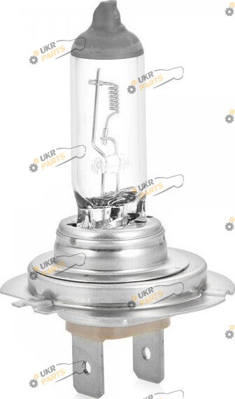 Галогеновая лампа Philips Master Duty H7 1 шт (13972MDC1)