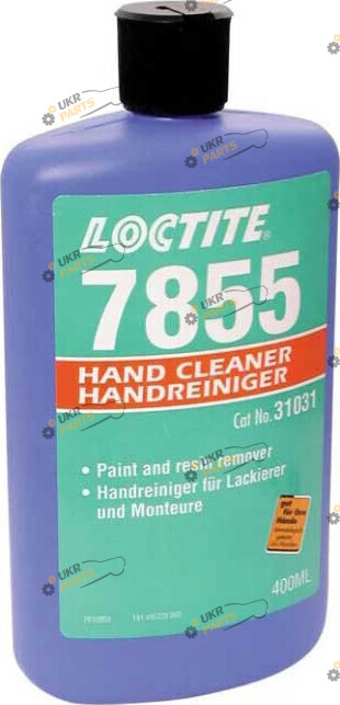 Паста для мытья рук Loctite 0.4 кг (LOC7855400ML)