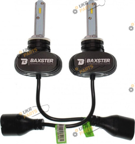 LED лампа Baxster S1 H27 25 Вт (23791)