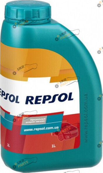 Концентрат антифриза Repsol ANTICONGELANTE 1 л (RP700R34)