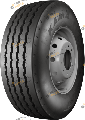 Шина Кама NT201 (385/65 R22.5 160K) (1410044)