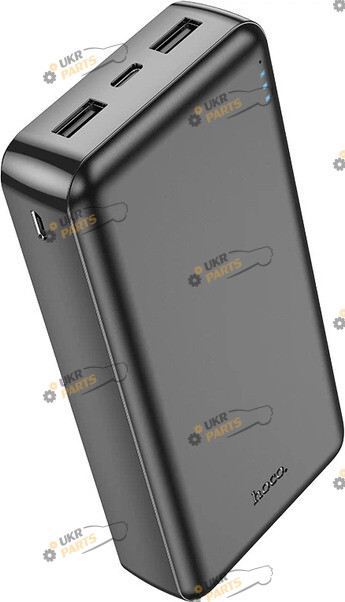 Повербанк Hoco 20000 mAh (J100A)