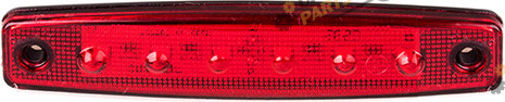 Повторитель габарита Vitol 6 LED (51983)