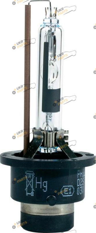 лампа Ксенон Philips Standart D2R 4300 K (26955)