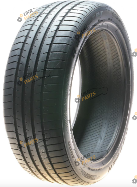Шина Kapsen K3000 XL (235/45 R19 99Y) зимние (235/45ZR19 XL K3000)