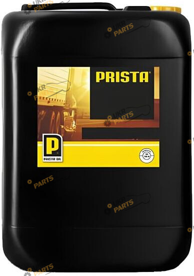 Масло трансмиссионное Prista OIL ATF Dexron III 20 л (4318)