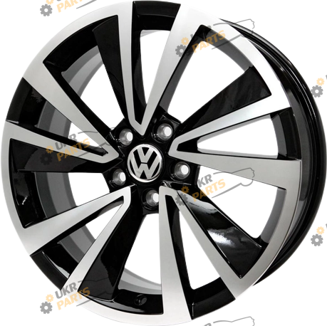 Литой диск Replica Volkswagen RX645 BMF R18