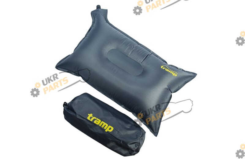 Подушка самонадувающаяся Tramp (TRI-008)