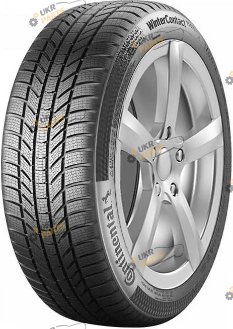 Шина Continental XL WinterContact TS 870 P (215/55 R17 98H) зимние (03556620000)