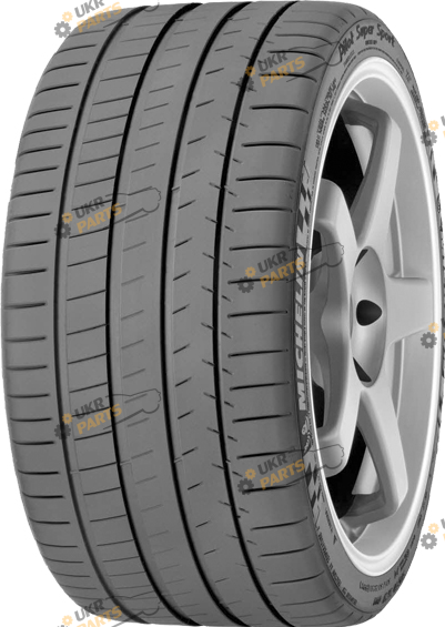 Шина Michelin Pilot Super Sport (245/35 R18 92Y) летние (24535R18LOMI92YPSSBX)
