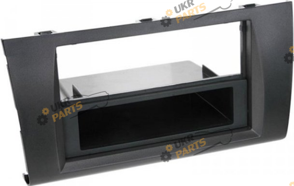 Переходная рамка Suzuki Swift 2004-2010,Dzire 2008-2010 1/2 din (281292-01)