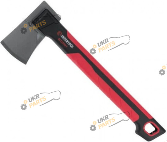 Storm 430 мм Топор Intertool (HT-0291)